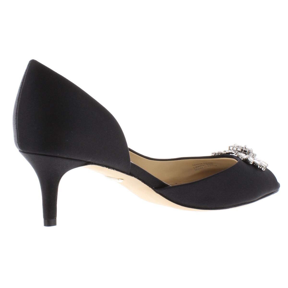 badgley mischka macie