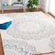 Option Ivory/Blue