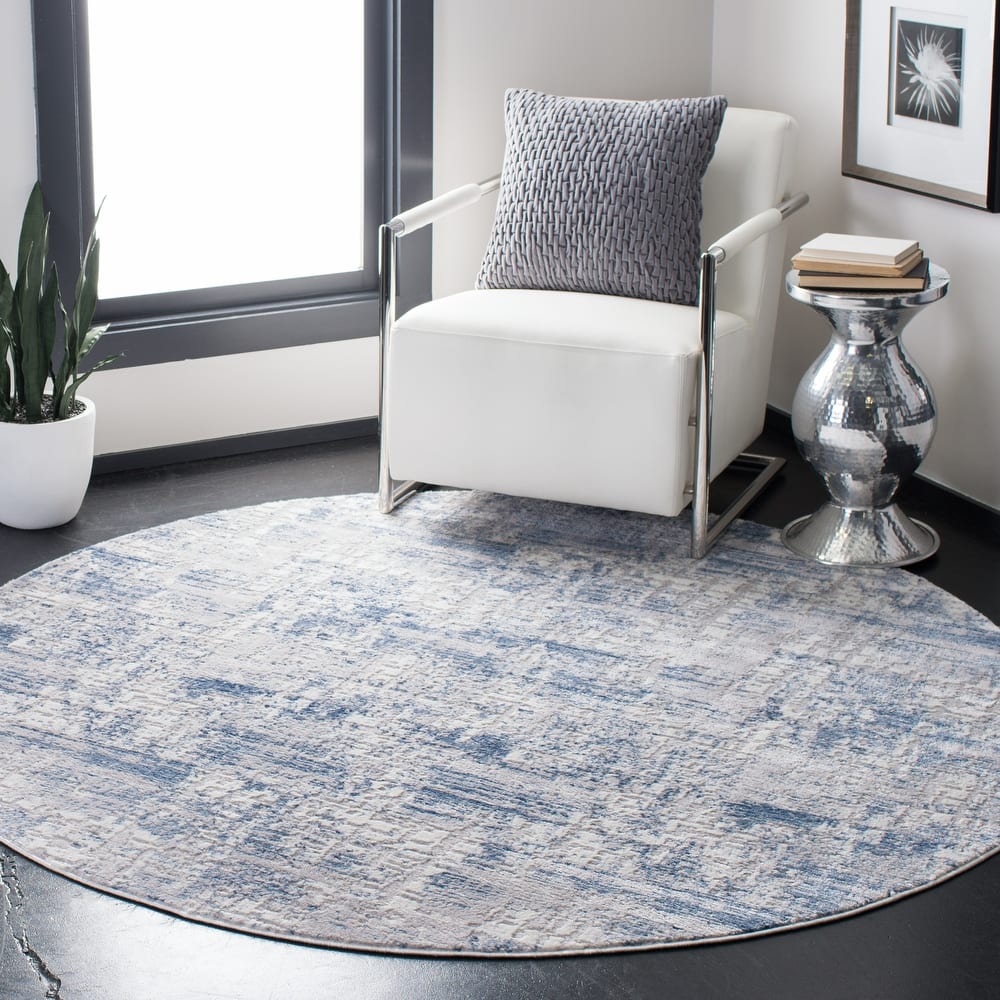SAFAVIEH Amelia Marjolene Modern Abstract Rug