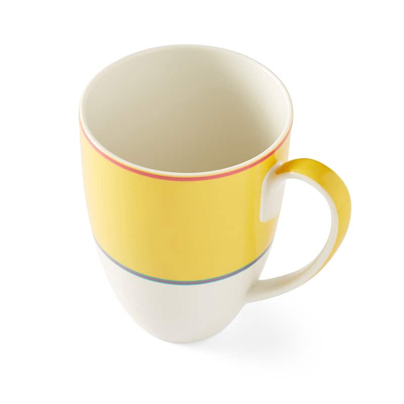 Kit Kemp for Spode Calypso 17 Ounce Mug