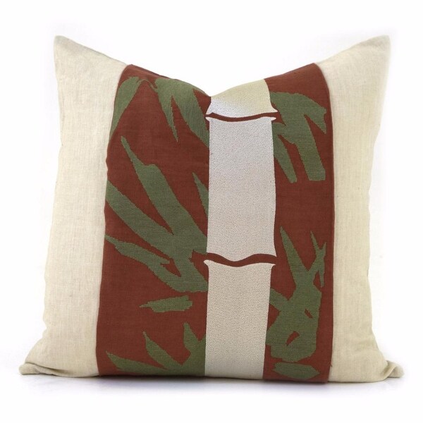 Bamboo pillows at bed bath & beyond clearance
