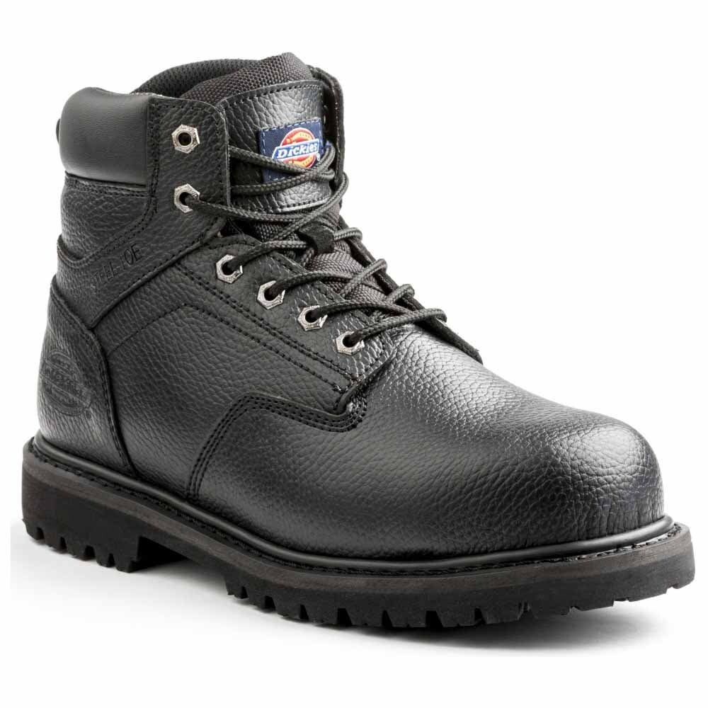 Dickies mens work shoes