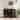 Furniture of America Rustic Dining Buffet with Wine Rack