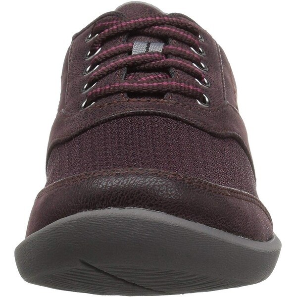 clarks womens fashion sneakers