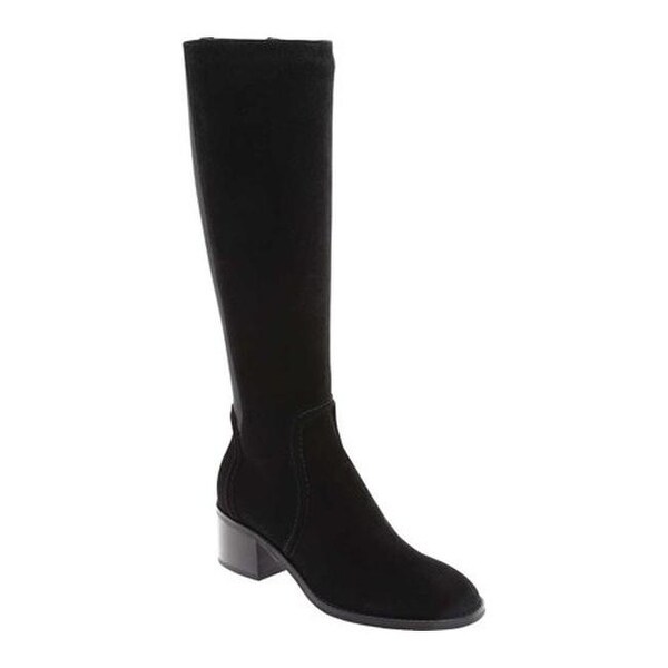 aquatalia jordan suede tall boots