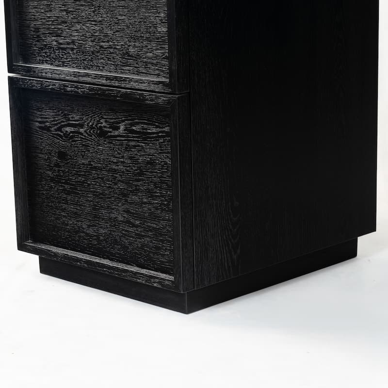 SAFAVIEH Couture Zeus 7-Drawer Storage Desk