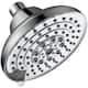 Option Polished Chrome