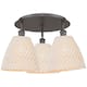 Option Oil Rubbed Bronze / Natural