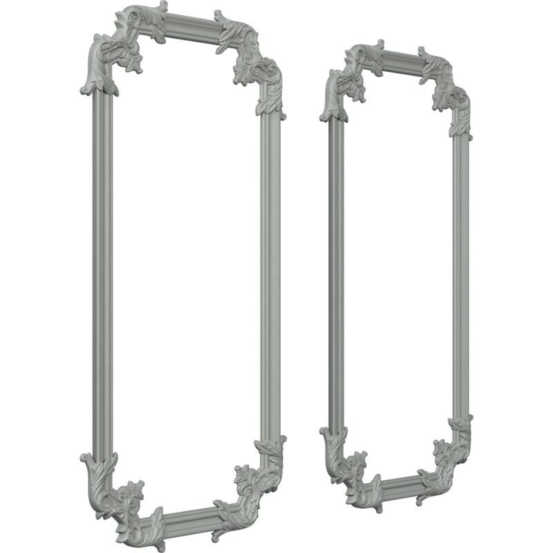 Oxford Panel Moulding Kit