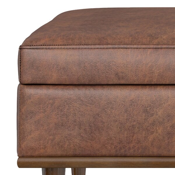 WYNDENHALL Pearl 38 inch Wide Transitional Contemporary