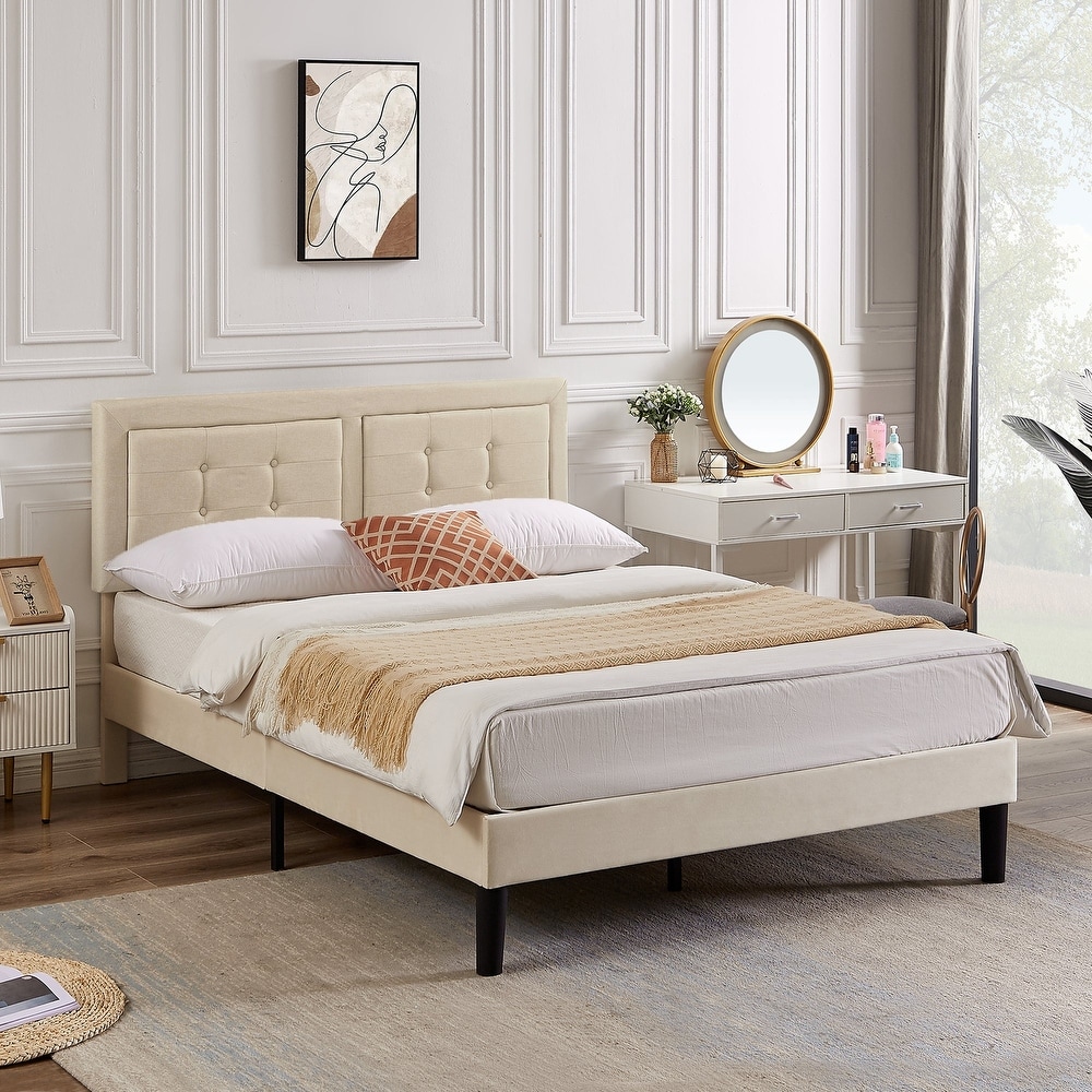 Full Size Bed Frames - Bed Bath &amp; Beyond