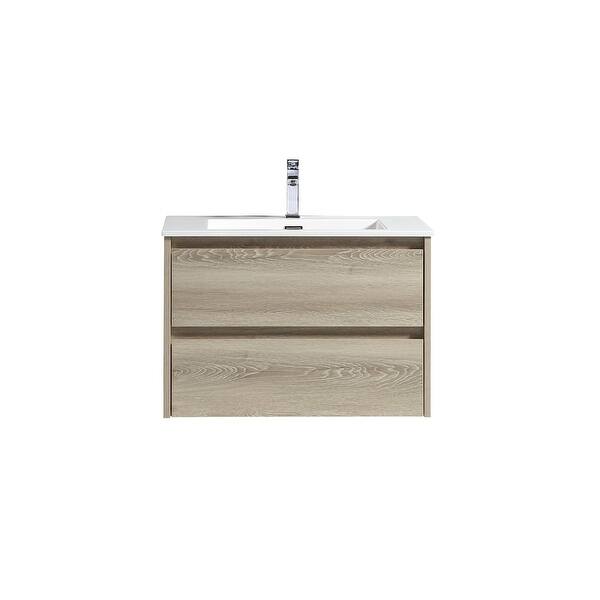 slide 2 of 12, Marlow Liv 30" Single Bathroom Vanity