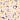 Aelfie Multi Purple Leopard Spots Peel & Stick Wallpaper