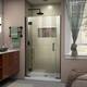 Option Oil Rubbed Bronze Finish