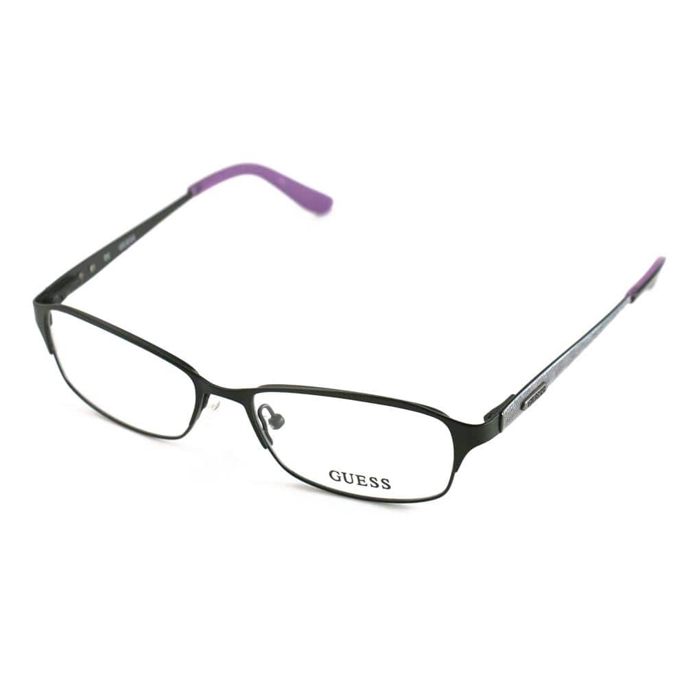 Guess Women's 51mm Black Opticals GU2424-BLK-51