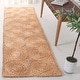 preview thumbnail 5 of 10, SAFAVIEH Handmade Natural Fiber Rhian Farmhouse Geometric Jute Rug