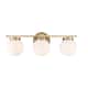 Option Natural Brass