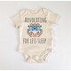 preview thumbnail 1 of 4, Social Worker - Baby Boy Girl Clothes Infant Bodysuit Funny Cute Blue - 0-3M