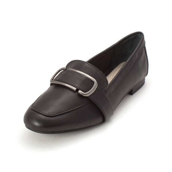 Alfani womens loafers clearance