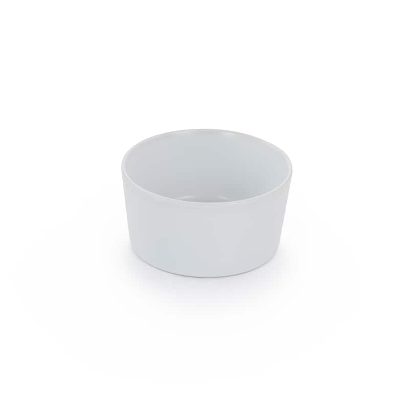 Dinnerware Set 20 Piece in Cotton