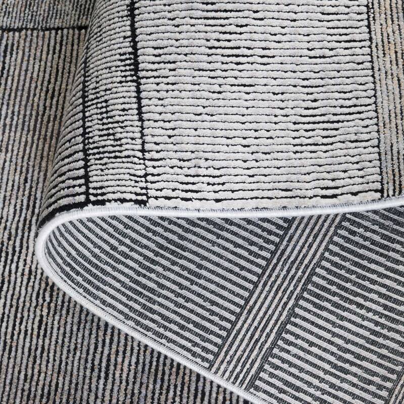 SAFAVIEH Signature Wallie Modern Rug