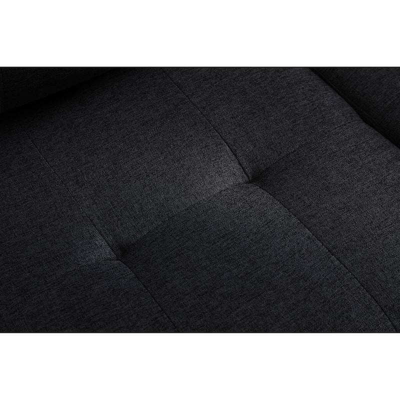 Comfortable and relaxing sofa,interchangeable left and right