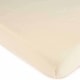 preview thumbnail 1 of 4, My Baby's First, Fitted Bassinet Sheets, 100% Natural Cotton, 15" x 30", 2 Pack