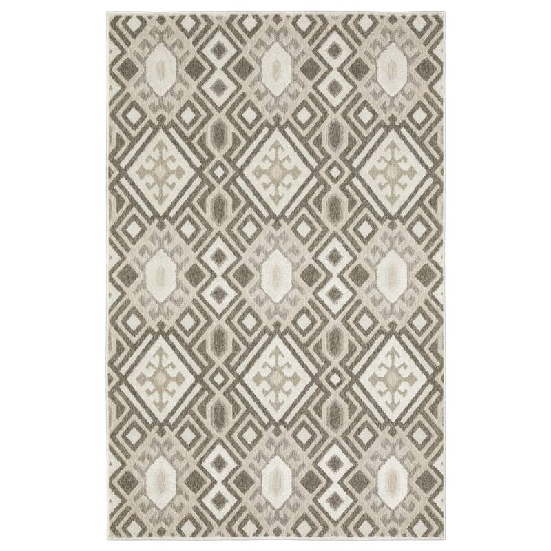 HomeRootsTribal Southwest Runner Area Rug