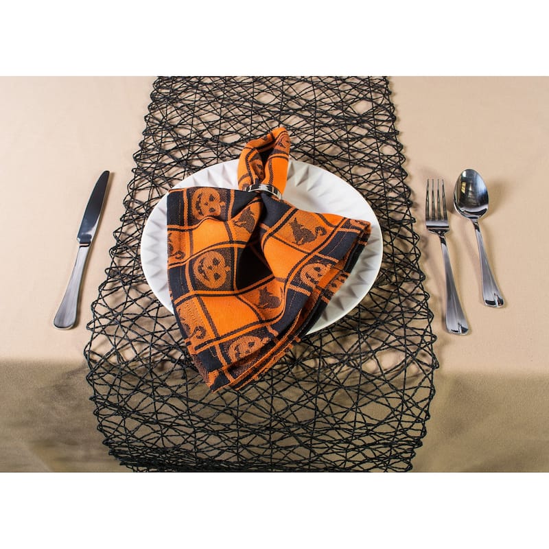 DII Woven Paper Table Runner