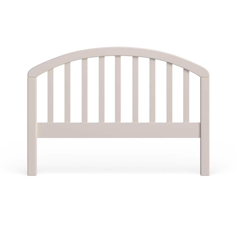 Hillsdale Furniture Full/Queen Carolina Headboard - Rails Included