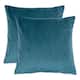 Option Teal