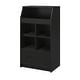 preview thumbnail 20 of 22, Ameriwood Home Cantell 1 Drawer Storage Tower