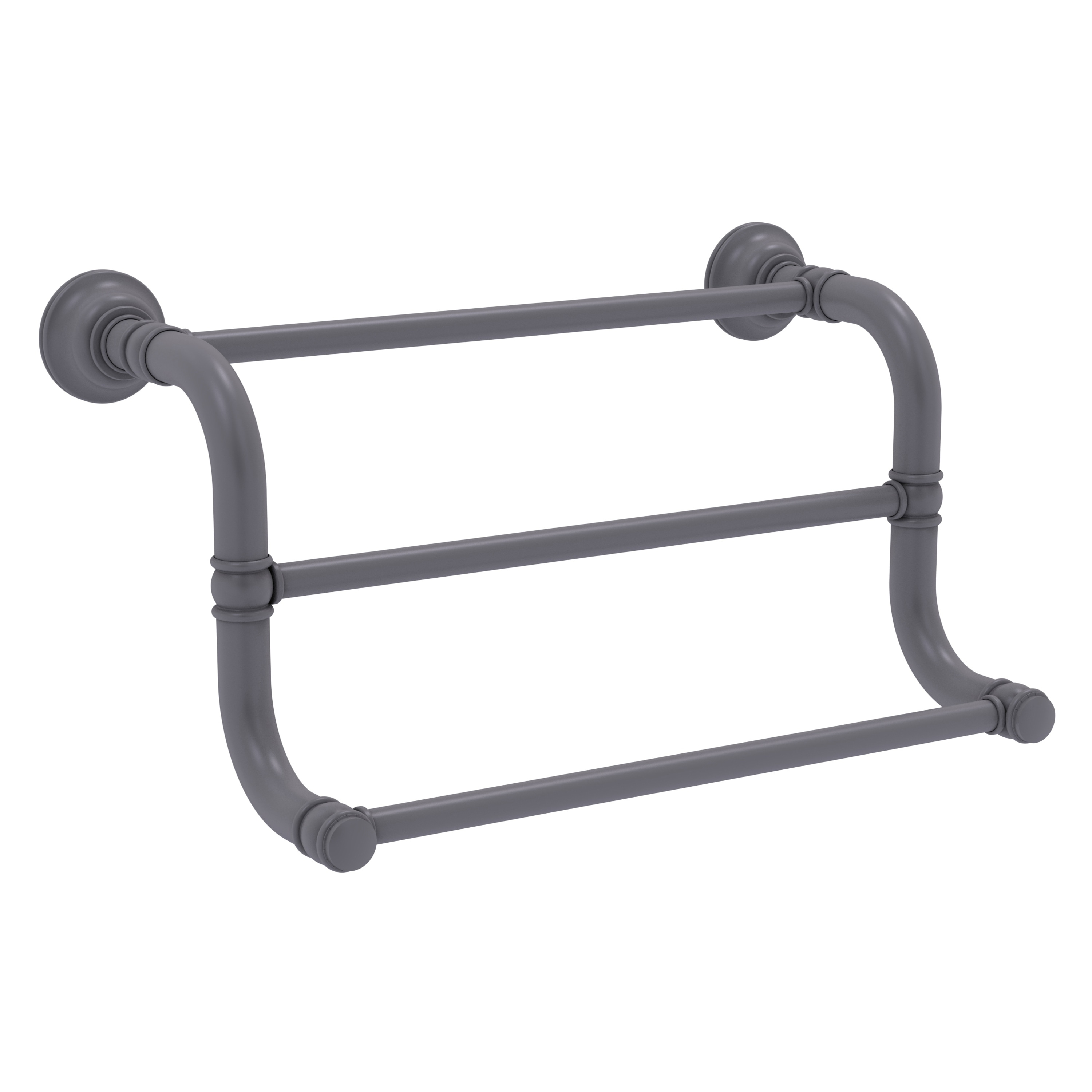 Allied Brass Carolina 3 Bar Hand Towel Rack