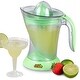 preview thumbnail 1 of 5, Taco Tuesday Electric Lime Juicer & Margarita Kit