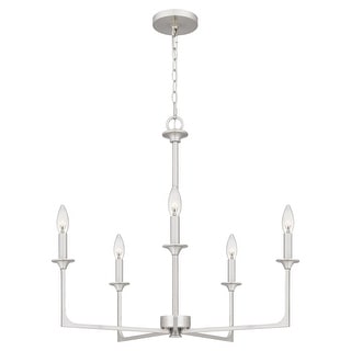 Prescott Five Light Chandelier