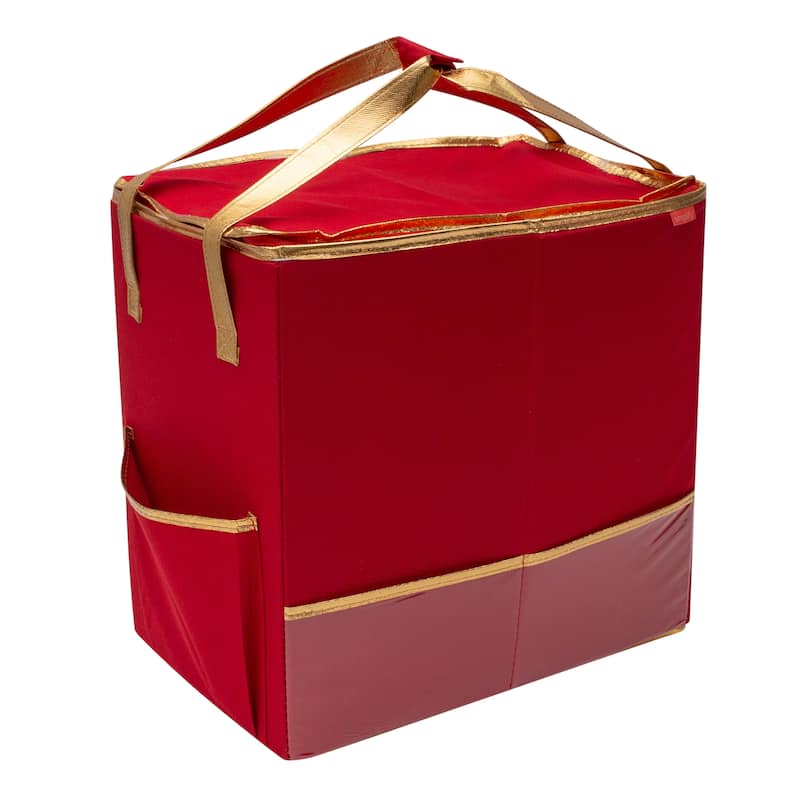 Simplify Gift Bag Organizer - 10.5"x 16"x 16"