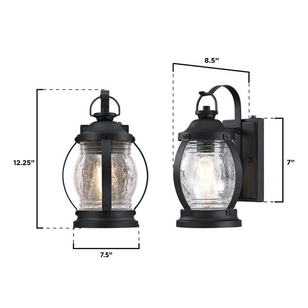 Westinghouse Lighting Canyon Outdoor Fixture On Sale Bed Bath Beyond 35797018