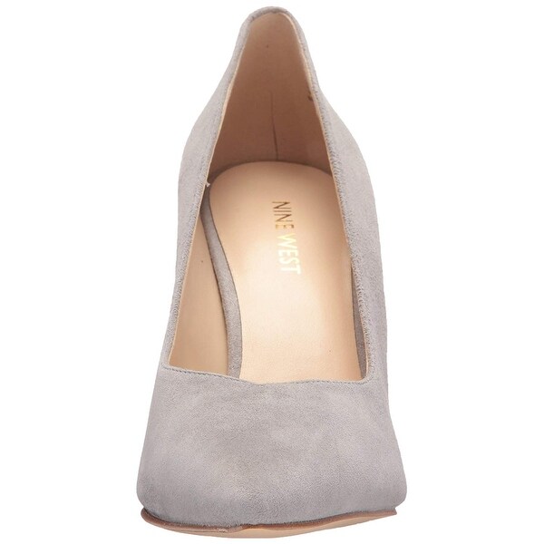 nine west whistles pump