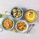preview thumbnail 12 of 70, vancasso Bonita Sturdy Stoneware 6-Piece Bowls Set
