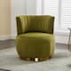 Option Olive Green