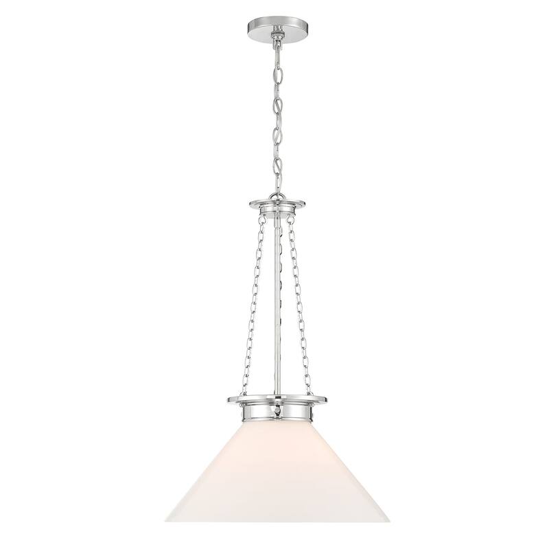 Myers 1-Light Pendant