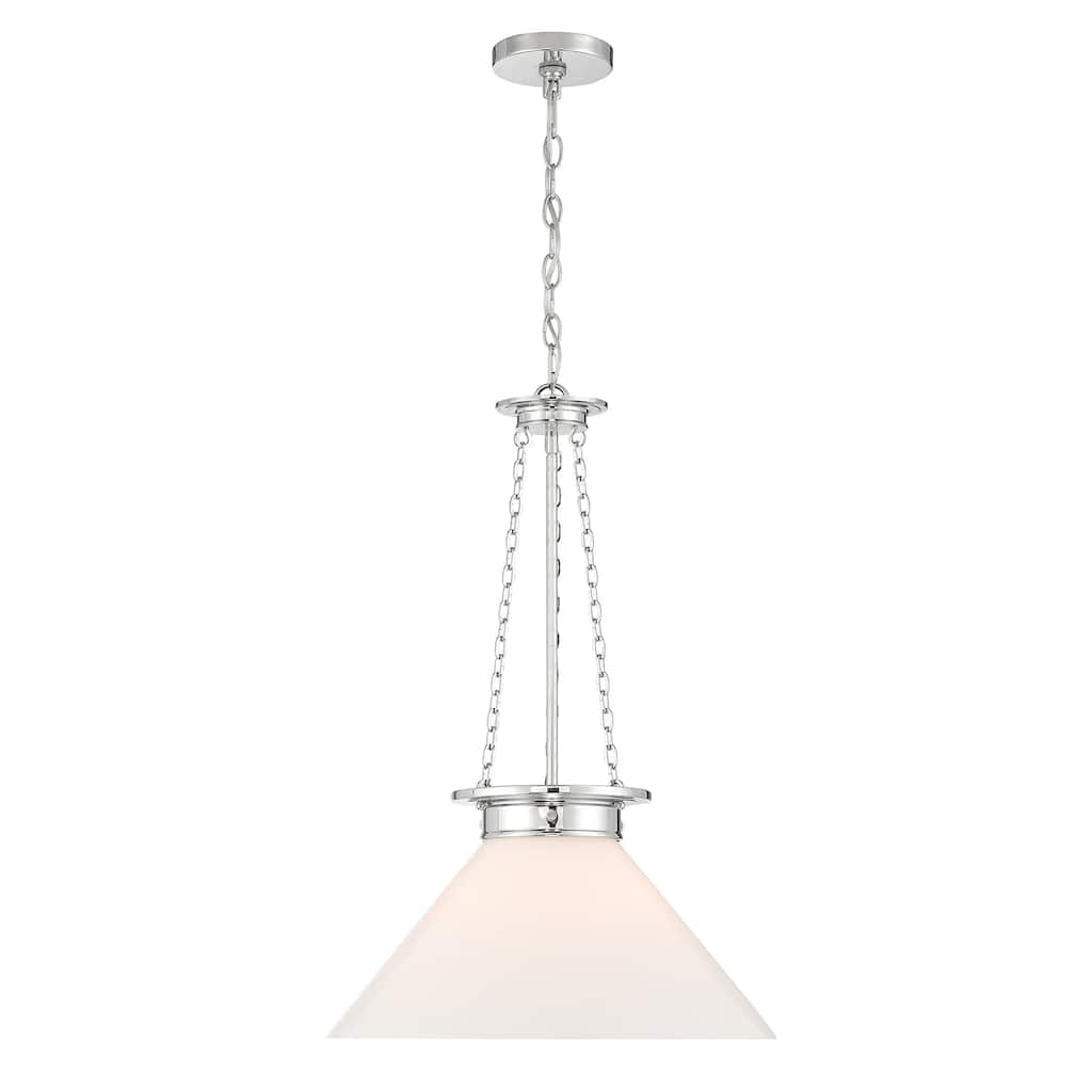 Myers 1-Light Pendant