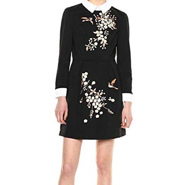 ted baker ellan dress