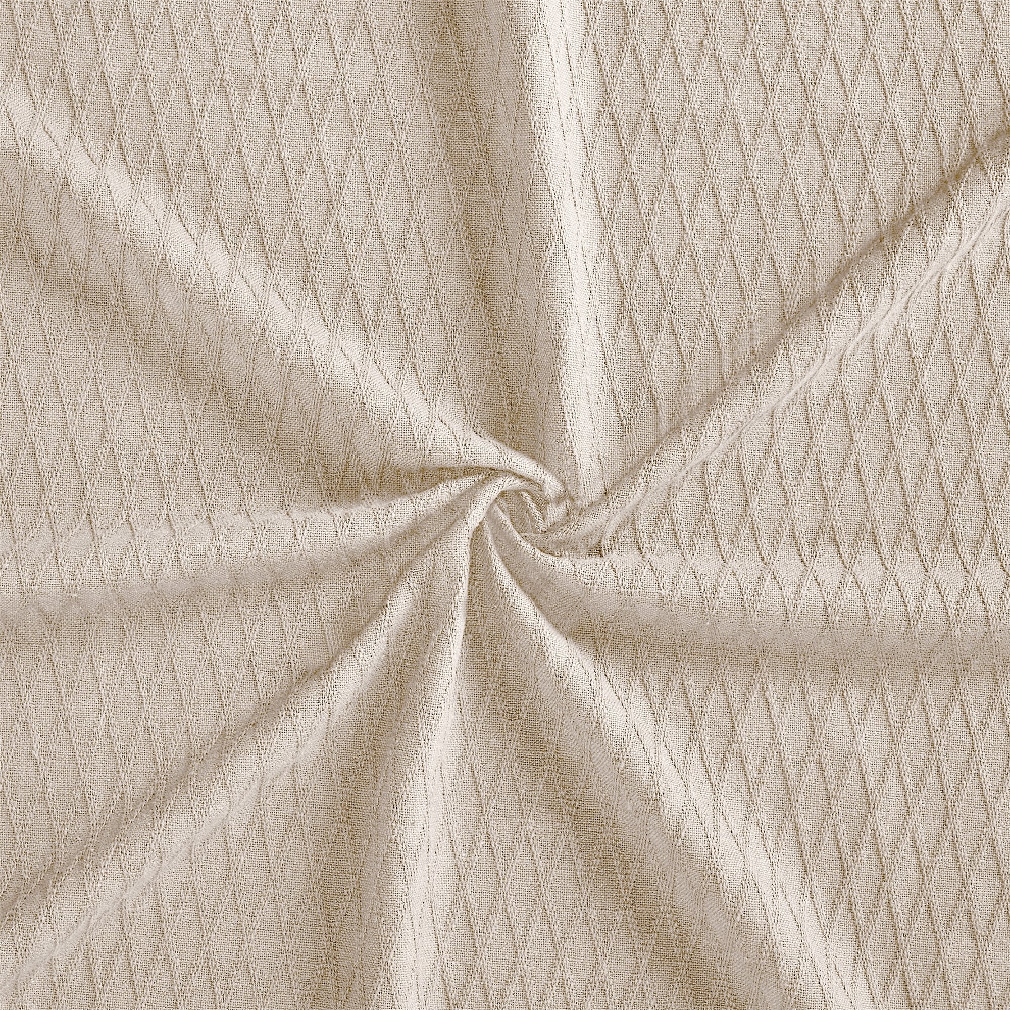 Superior Diamond Weave All-Season Bedding Cotton Blanket - Picture 41 of 66