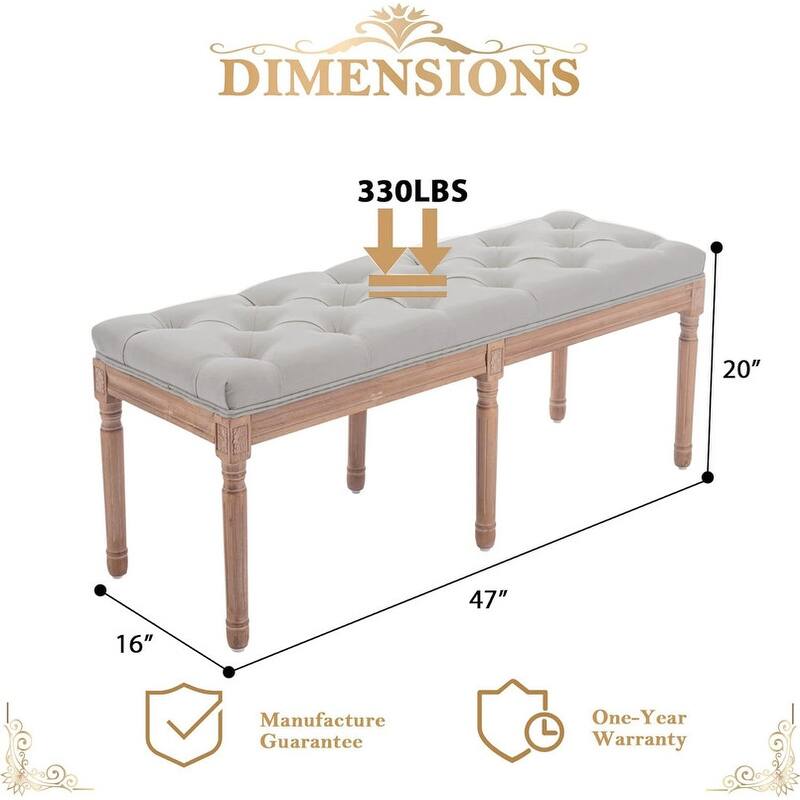 Home Vanity Stool Chair