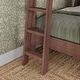preview thumbnail 6 of 17, Olympic Twin XL over Twin XL Bunk Bed