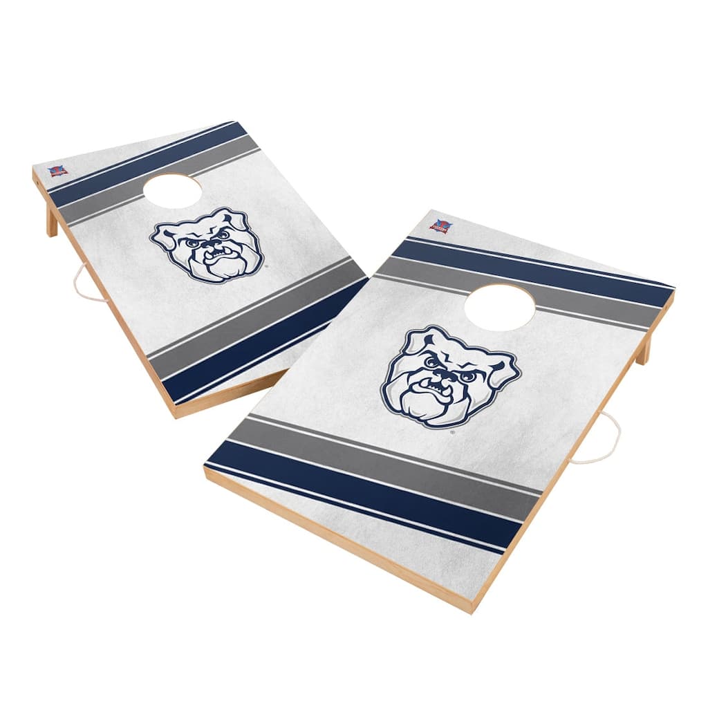 Butler University Bulldogs 2x4 Tailgate Cornhole Boards