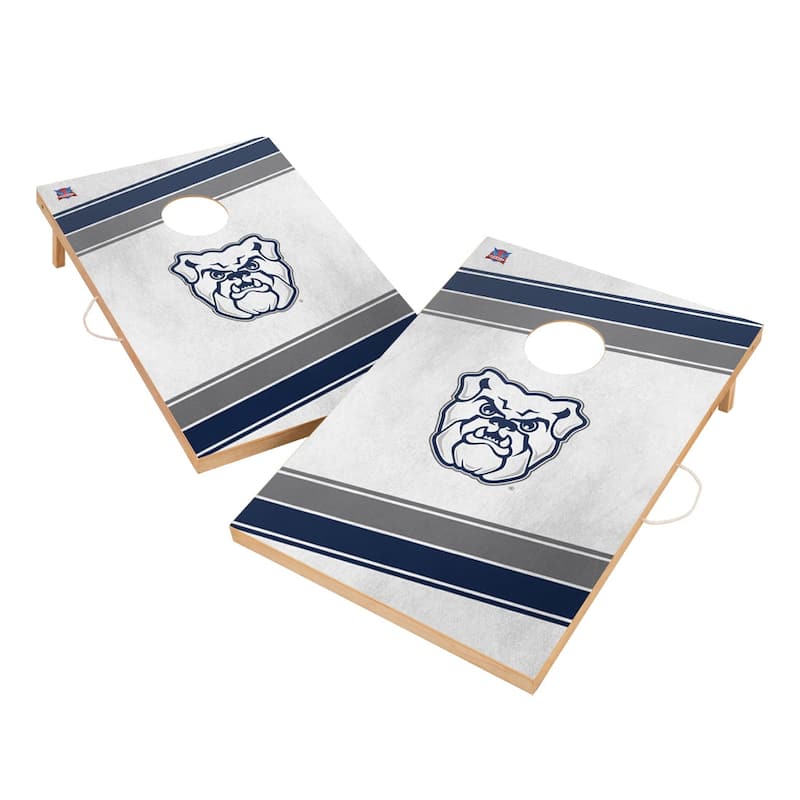 Butler University Bulldogs Regulation 2x4 Cornhole Set