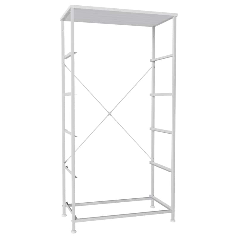 5 Drawers Vertical Dresser Storage Tower Organizer Unit for Bedroom