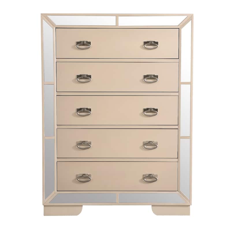 Holly Hills 5-drawer Chest